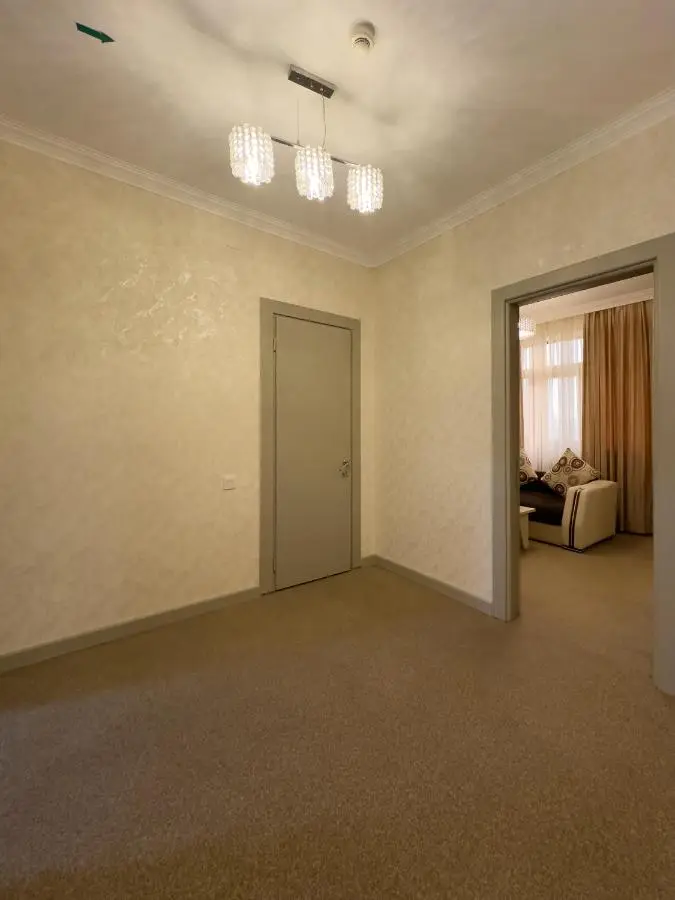 Gabala Yeddi Gozel Hotel