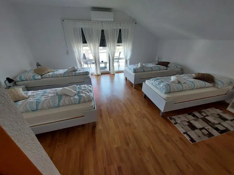 Urban home apartments