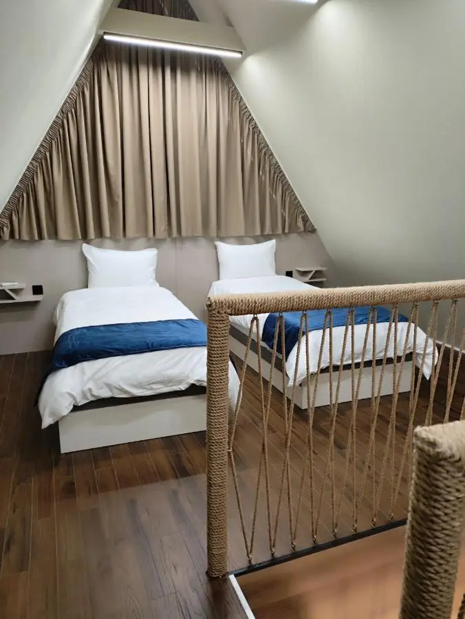 Mountain Resort Gabala
