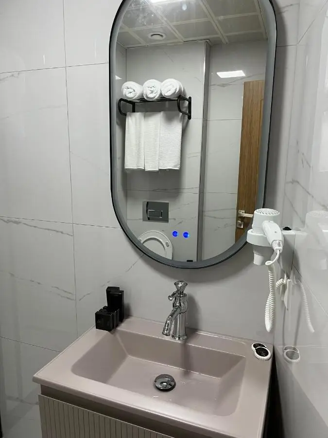 Lokka Hotel Ortakoy