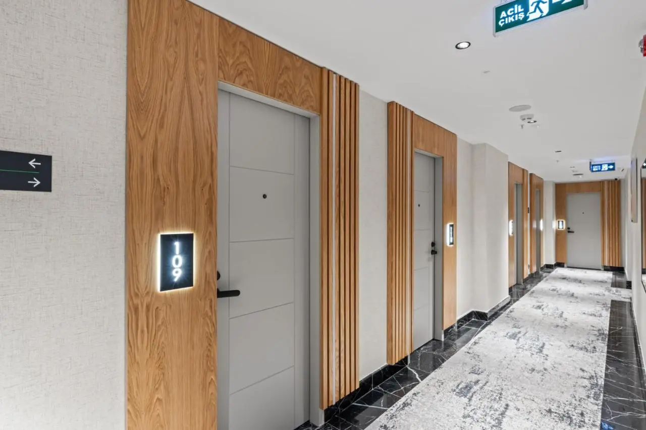 Holiday Inn Istanbul - Beylikduzu by IHG