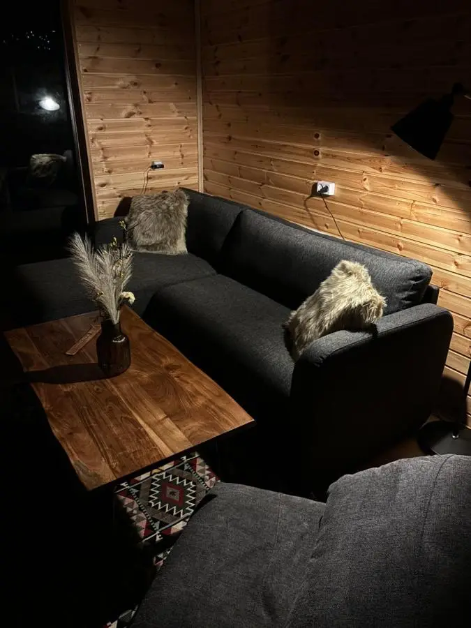 Hideaway Kazbegi