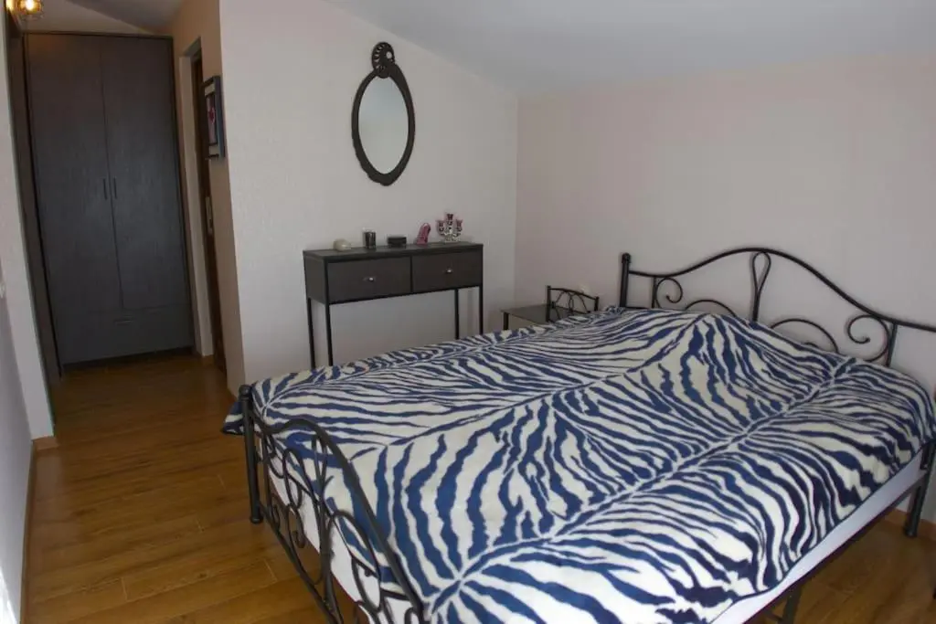 Private villa in Bakuriani