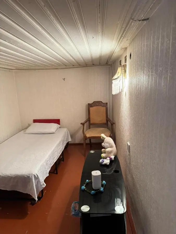 Freestyle Hostel Baku