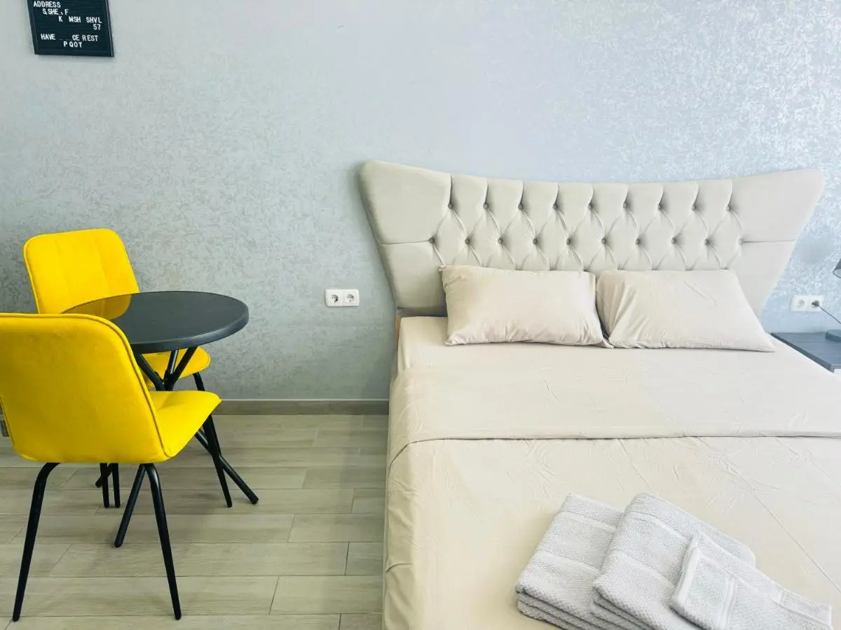 Apartment SWEET HOME BEACH TOWER