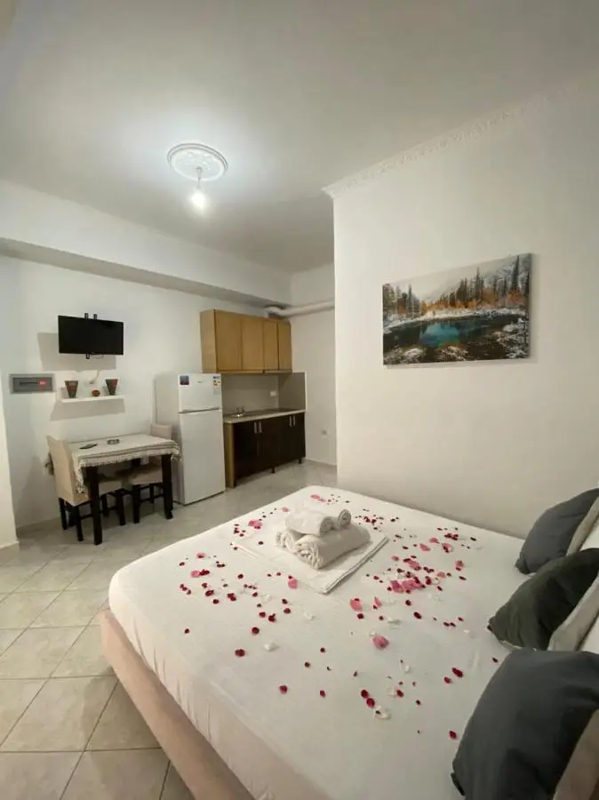 Green Garden Villa