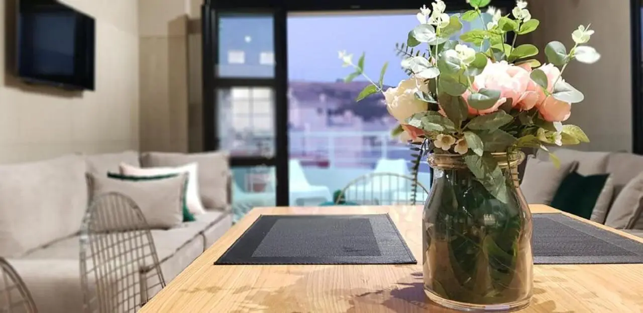 Limani Luxury Apartments Beachfront