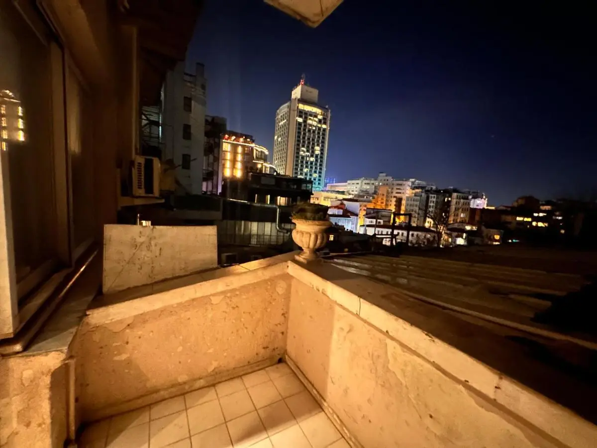 Riddim apartment