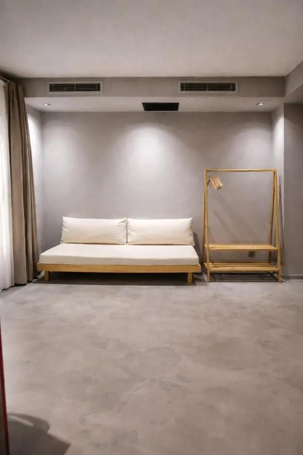 Soas Suites