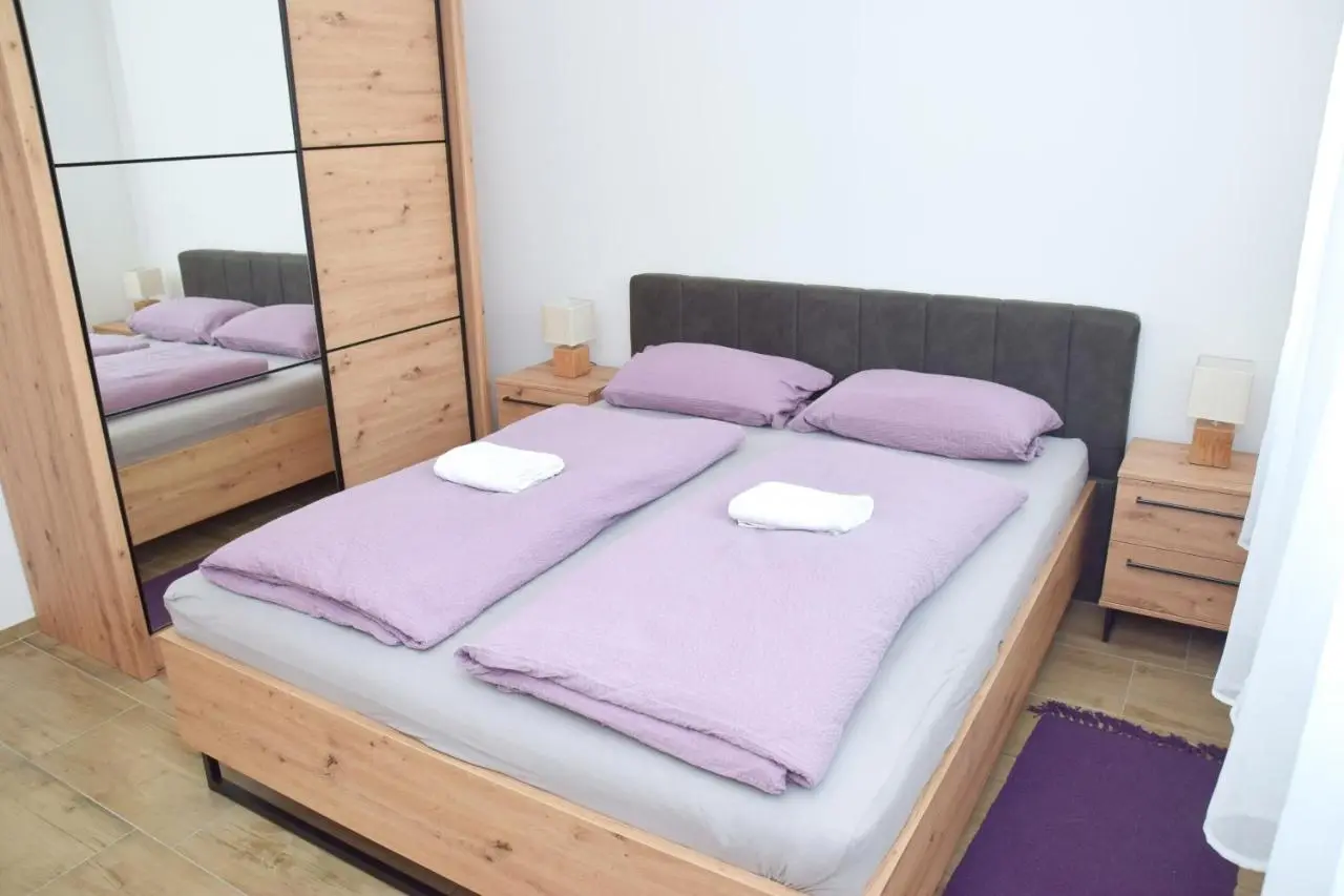 Apartman RIO