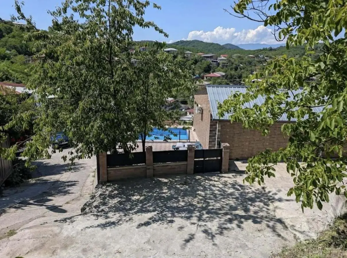 Apartment BESO