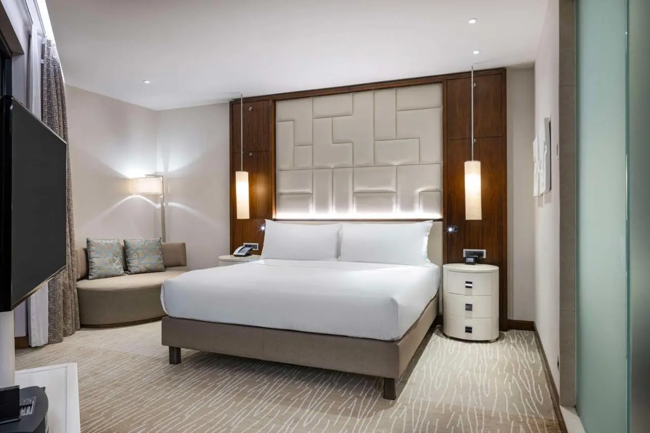 Hilton Batumi