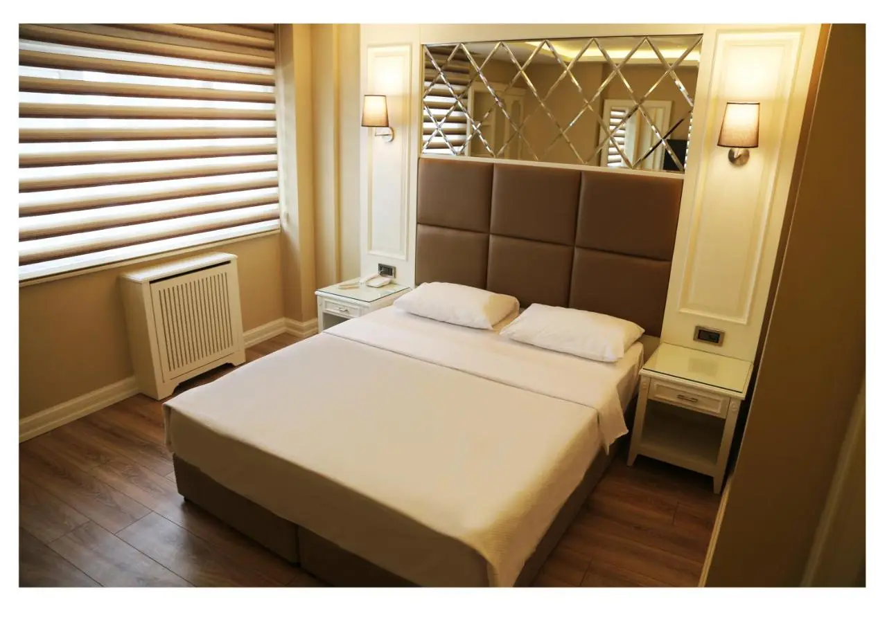 Fimka Hotel