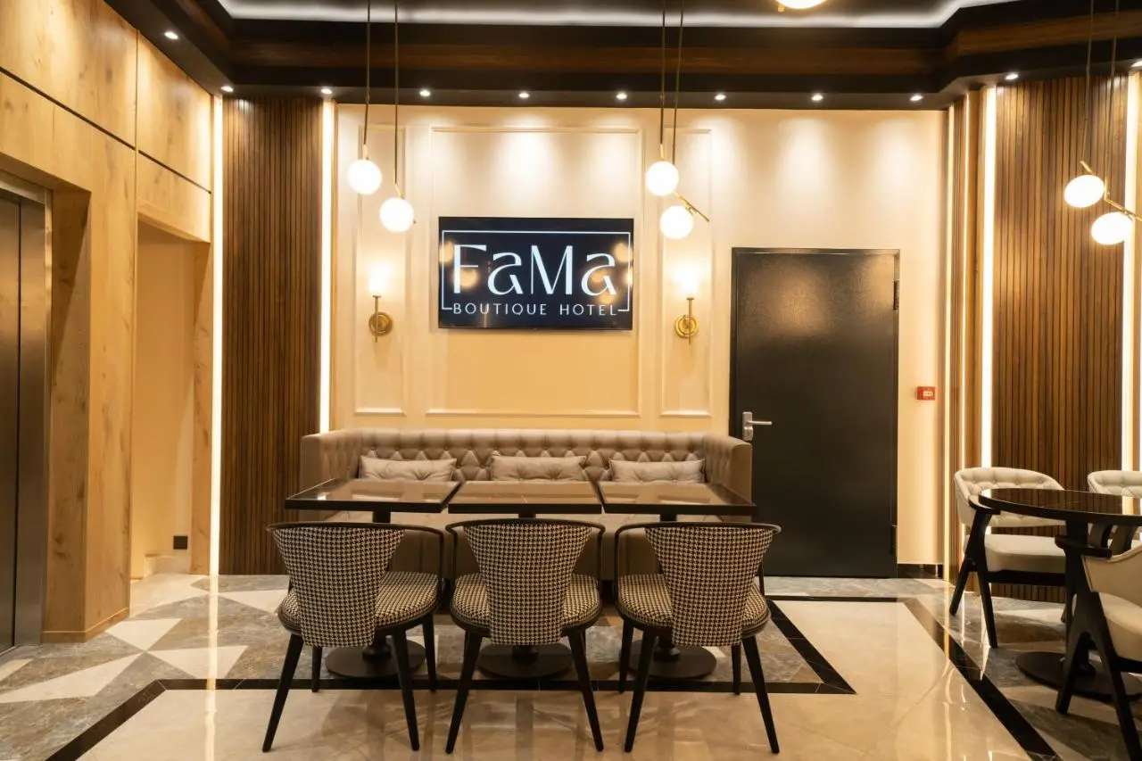 Fama Karaköy