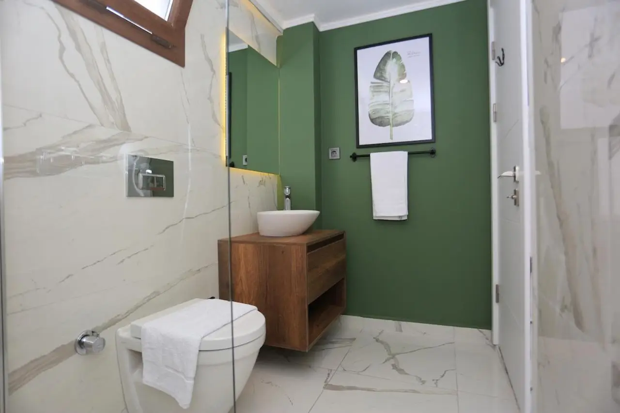 Verde Suites Akyaka