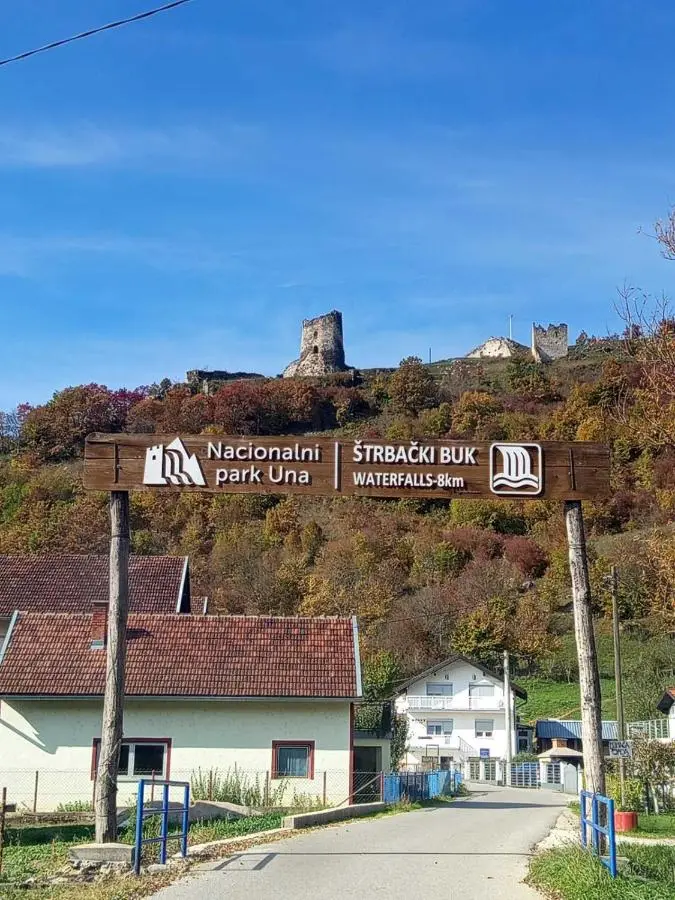 Japodska Oaza