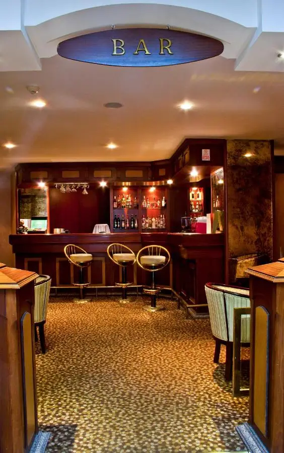 Klas Hotel Istanbul Old City
