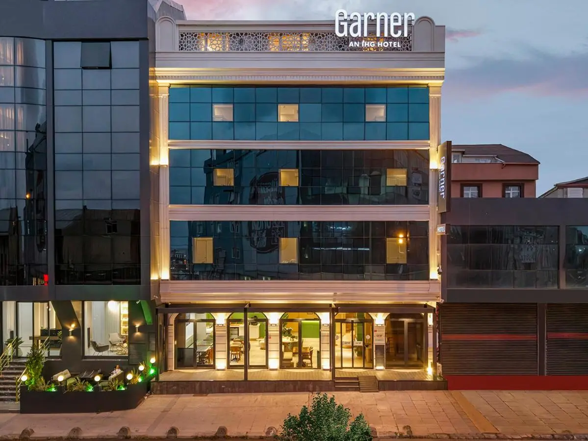 Garner Hotel Istanbul - Airport Arnavutkoy by IHG