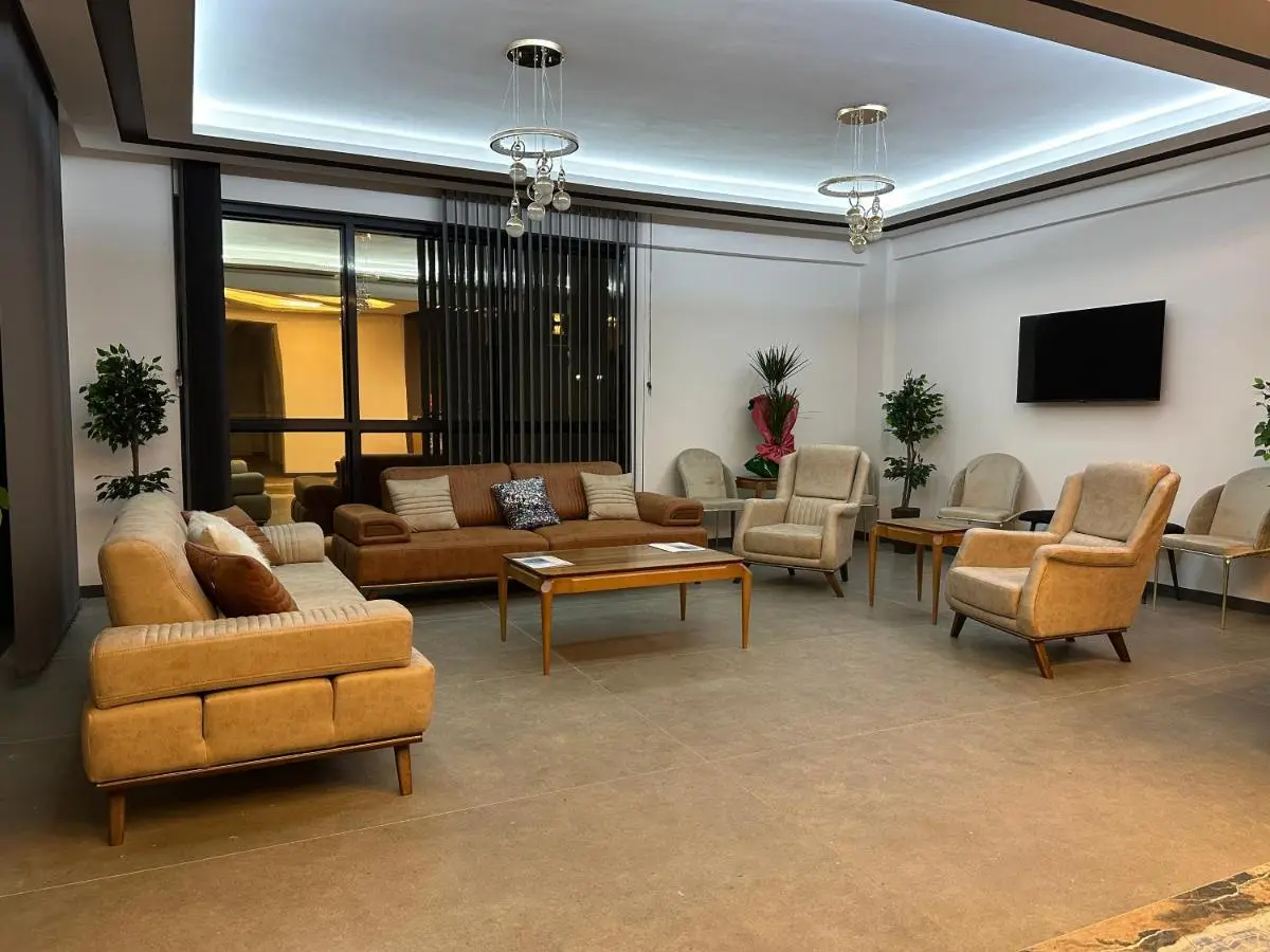 Villa Kent Termal Otel