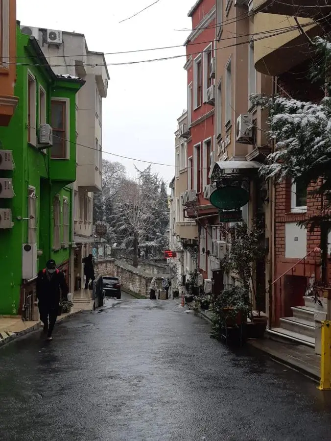 HOTEL MİKLAGORD