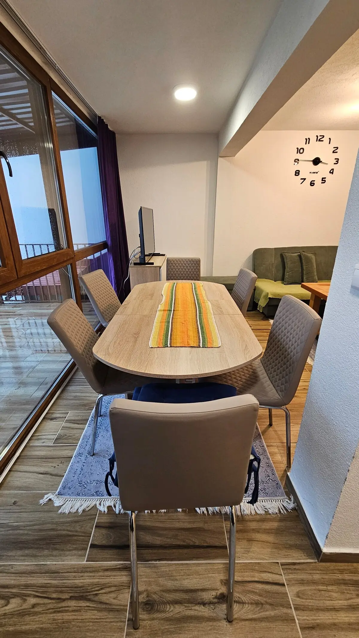 Vlasic Panoramic Apartment 4