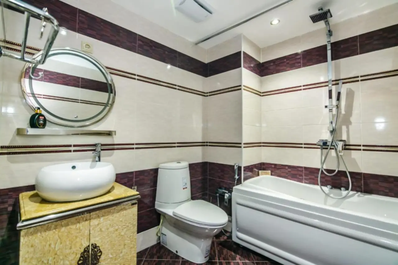 Luxury Apartment Nizami street