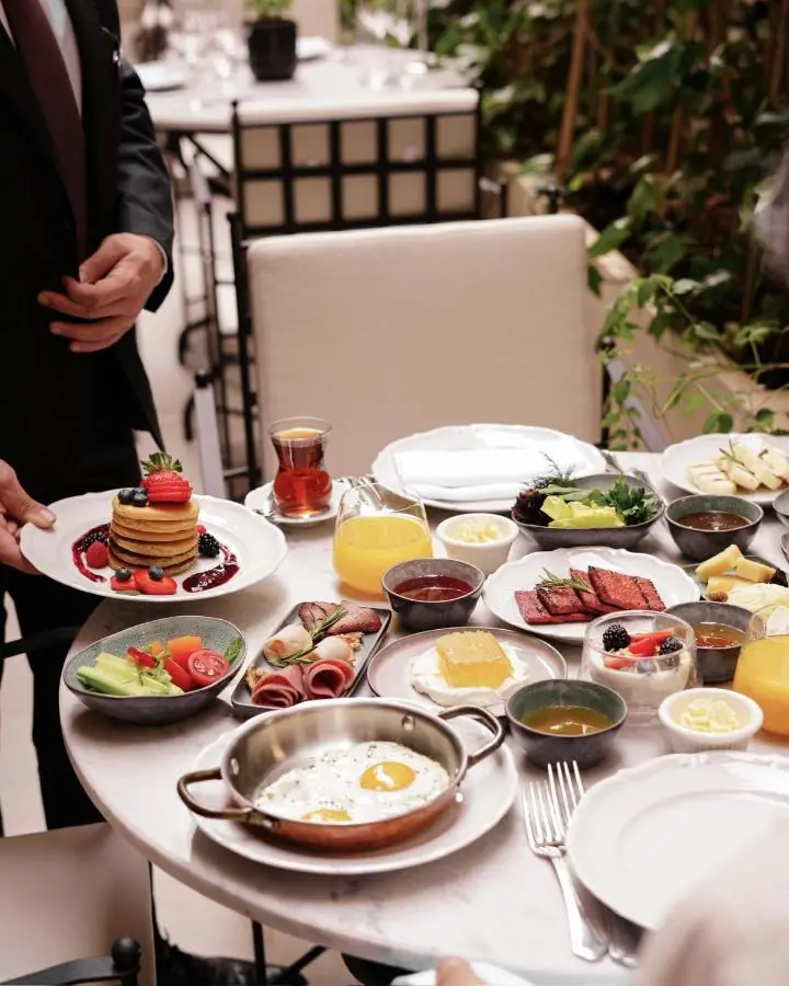 Sanasaryan Han, a Luxury Collection Hotel, Istanbul