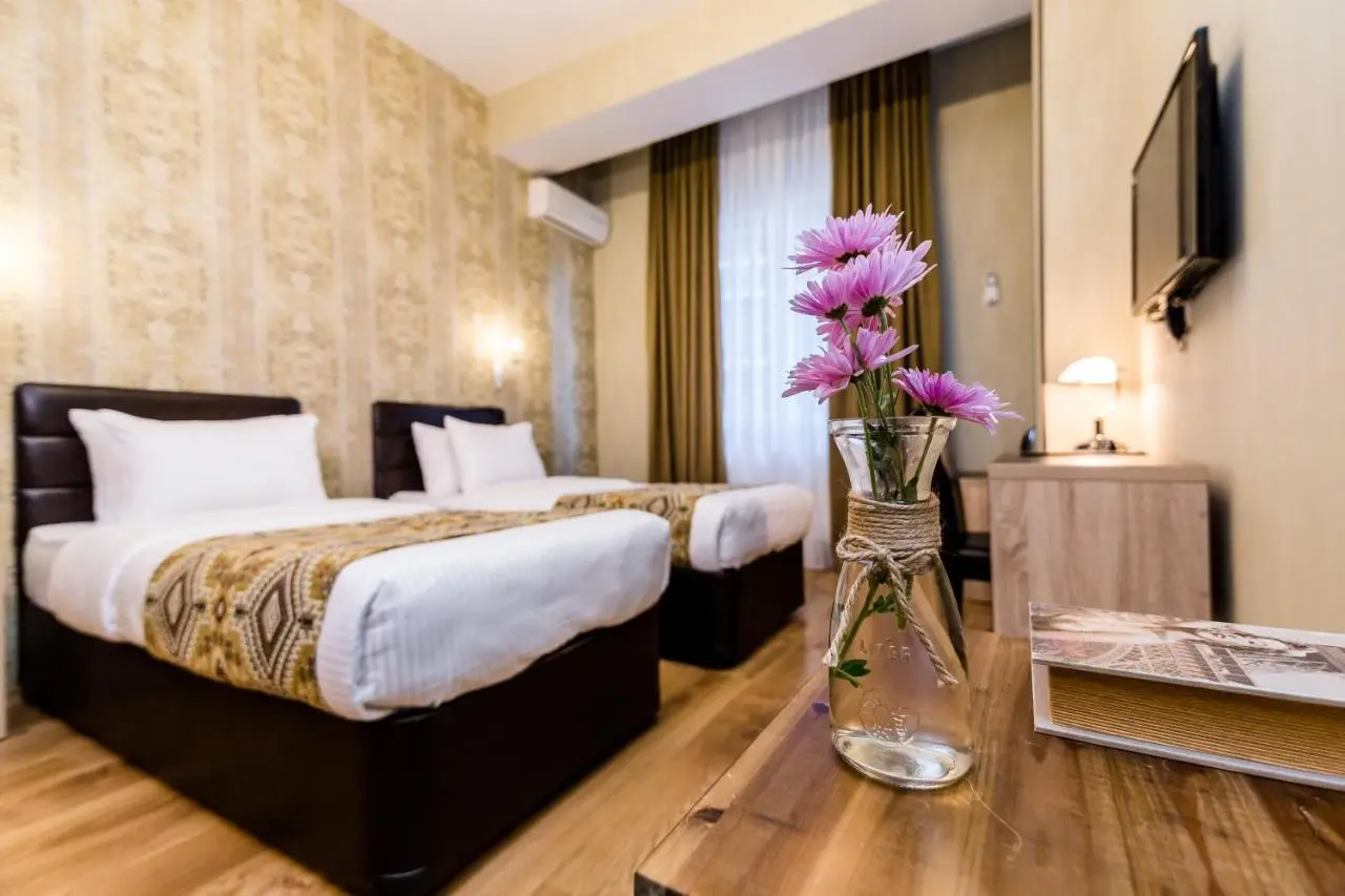 Hotel Diamond