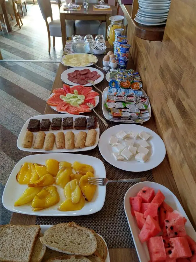 Nihad B&B
