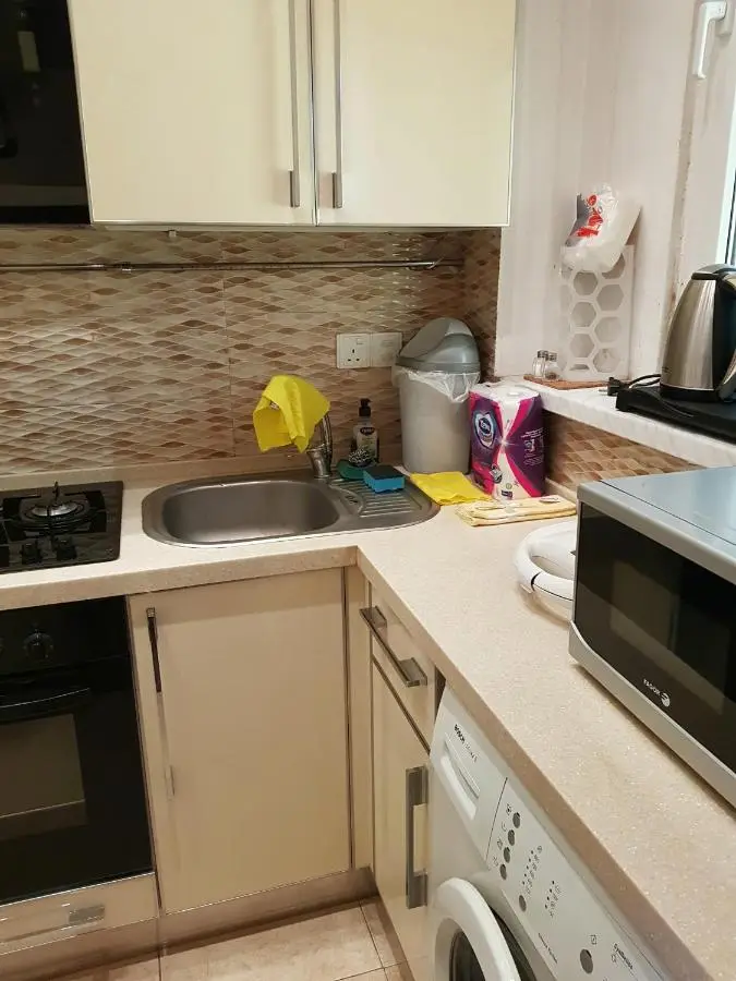 Central Baku Luxury Apartment on Nizami Street