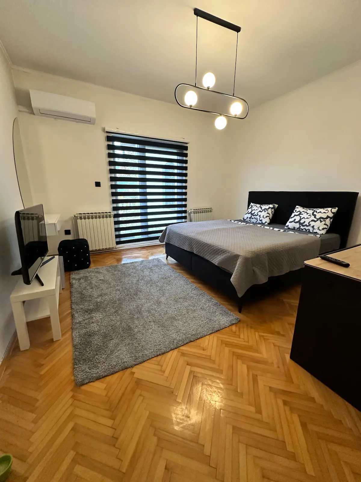 Apartment Irma center