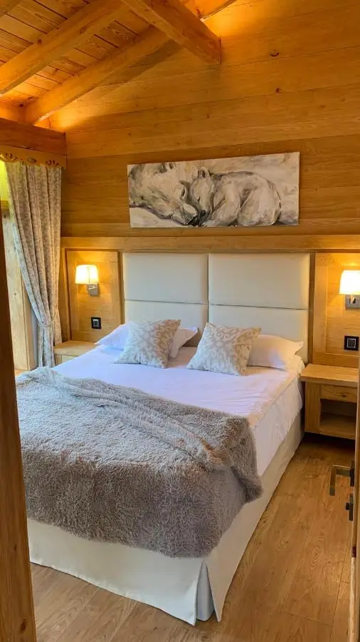 Chalet Bakuriani