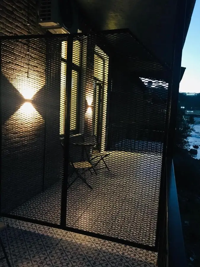 Apartment Riverside