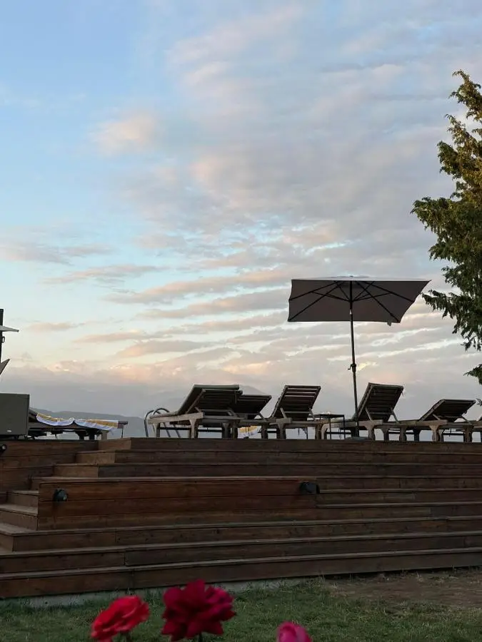 7 Lakes