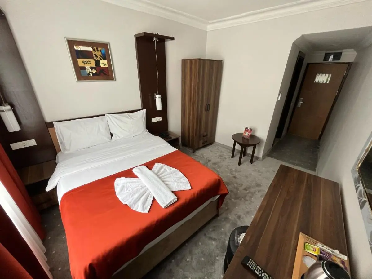 Hotel Topkapı