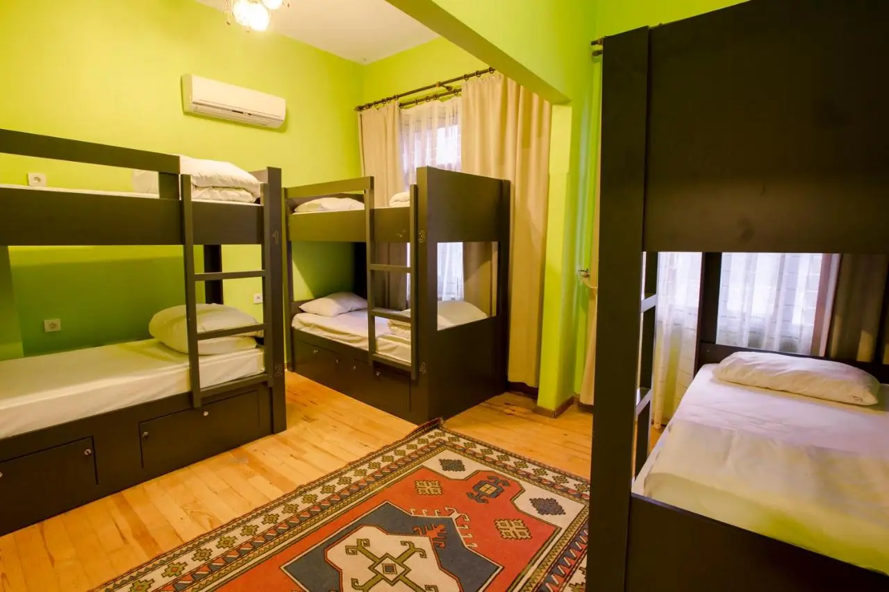 Cheers Hostel