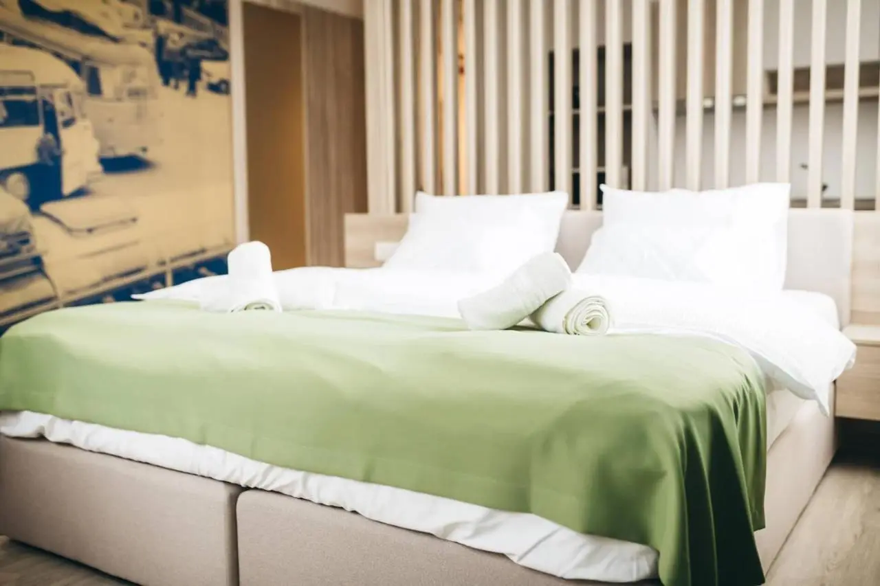 Hotel Verso