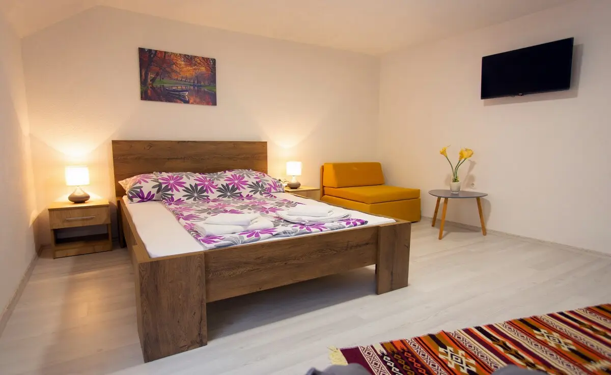Apartments Daris - Studio Apartment