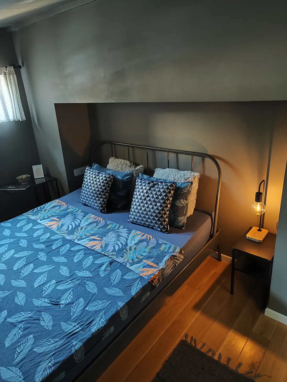 Gallery Apartment
