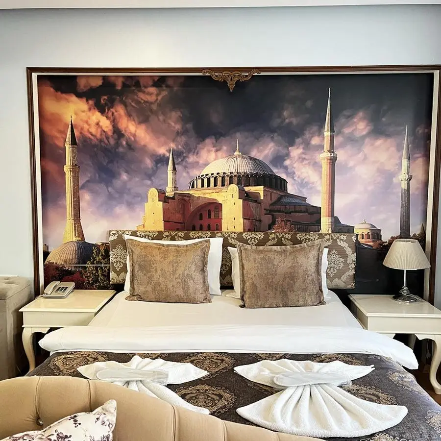 Elite Marmara Ortaköy Hotel & Suites