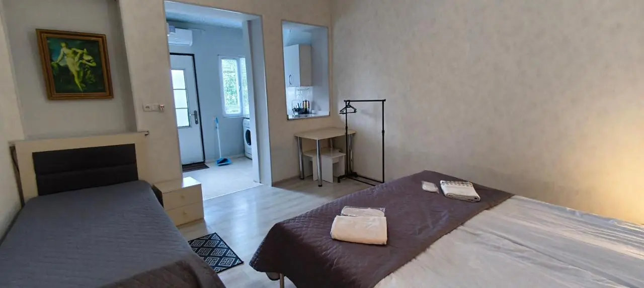 Apartment " Nikalaus 1"