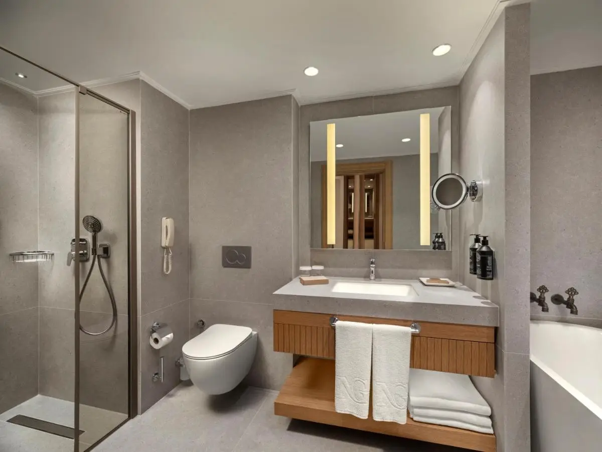 NG Afyon Wellness & Convention