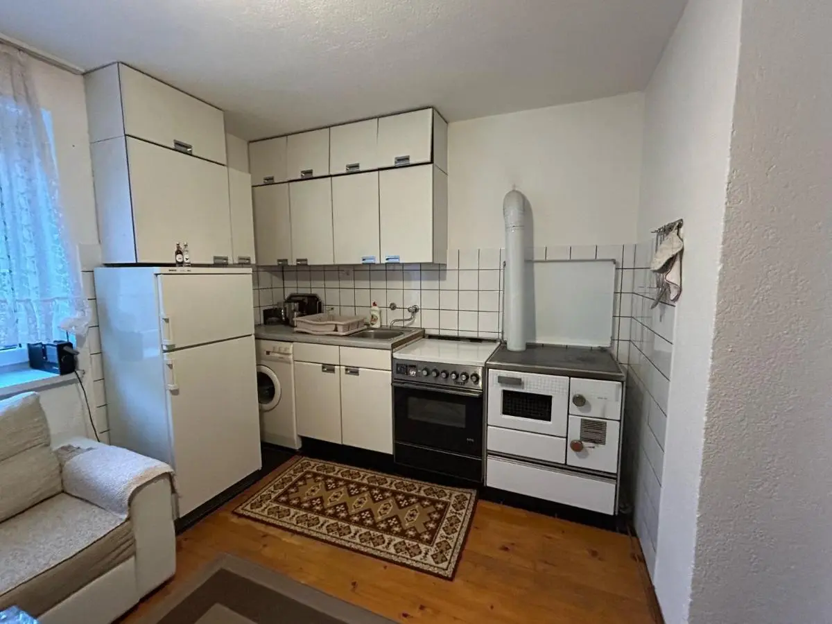 Apartman Kuna
