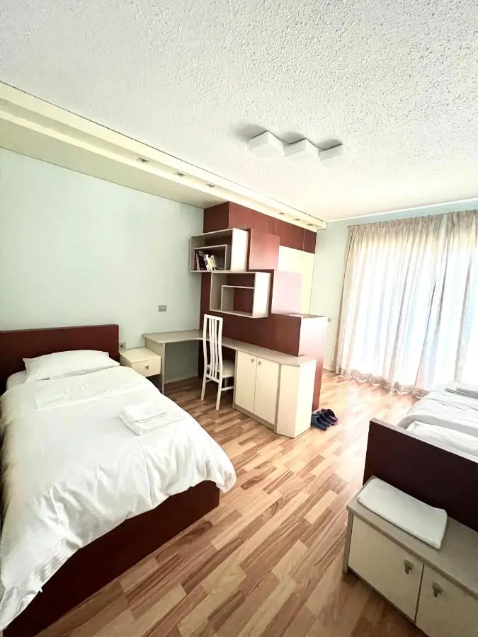 Rolling Apartment Tirana - Near Blloku