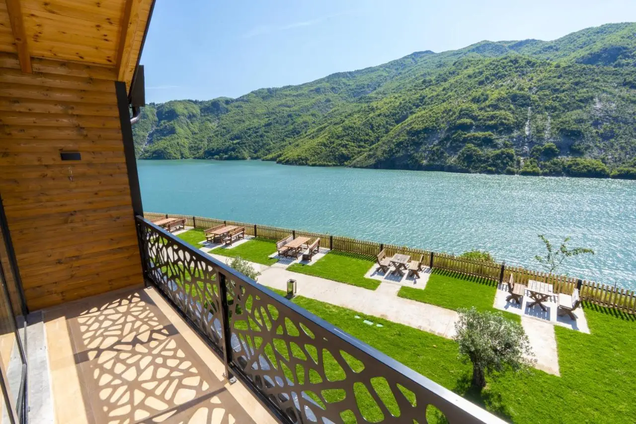 Hotel 5 Stinet