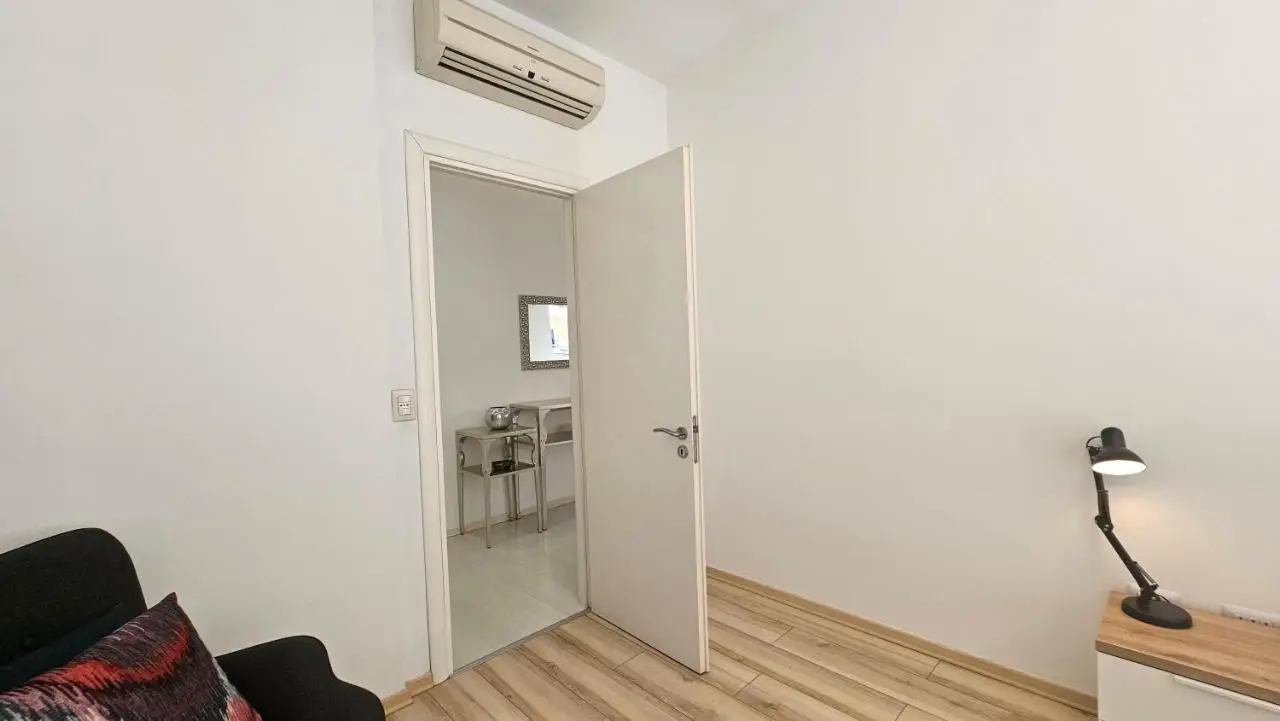 TAM Serviced 2BDR Apartment City Center No6