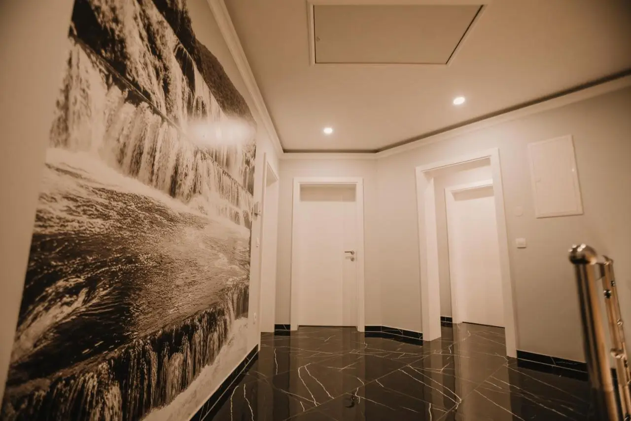 Grand villa Bosnae