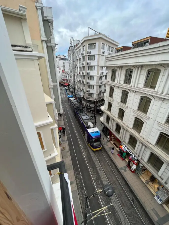 Asilzade Hotel Sirkeci