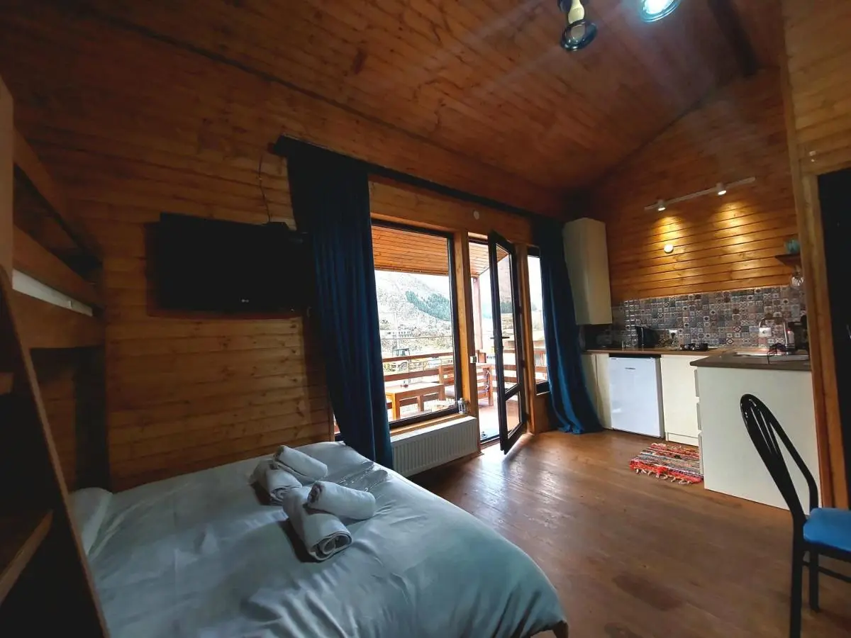 Guesthouse and Cottage Nicolo