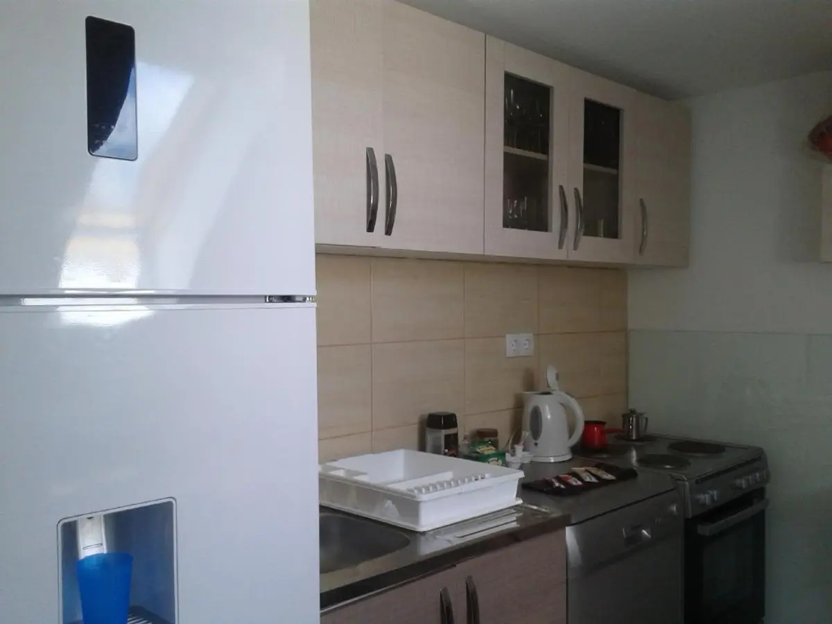 Apartment Setaliste